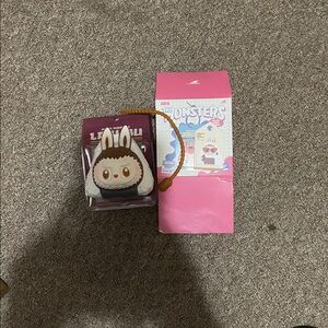 Confirmed Monster Wacky Mart Comes With Box